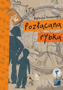 Wakacje z duchami