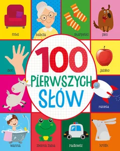 100 pierwszych słów 100 pierwszych słów