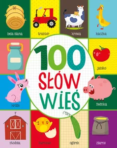 100 słów Wieś