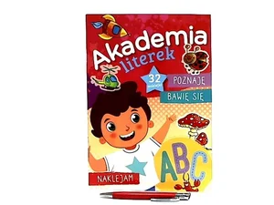 Akademia literek