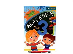 Akademia dla 3-latka