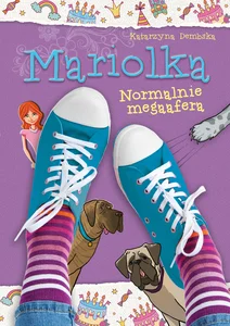 Mariolka Normalnie megaafera Mariolka Normalnie megaafera