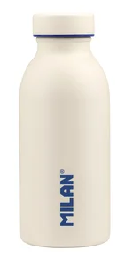 Butelka termiczna Milan 1918 ecru 345 ml