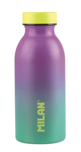 Butelka termiczna Milan sunset 345 ml