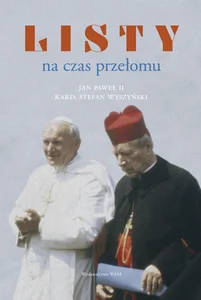 Listy na czas przełomu Listy na czas przełomu
