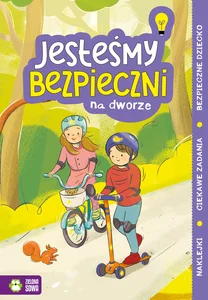 Jesteśmy bezpieczni Na dworze Jesteśmy bezpieczni Na dworze