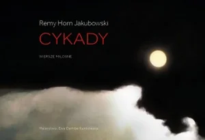 Cykady wiersze miłosne