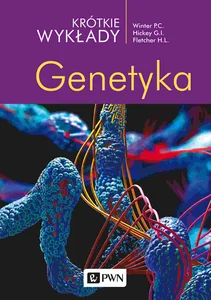 Krótkie wykłady Genetyka