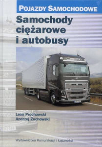 Samochody ciężarowe i autobusy