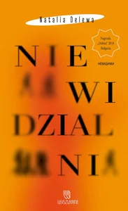 Niewidzialni Niewidzialni