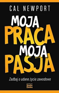 Moja praca moja pasja Moja praca moja pasja