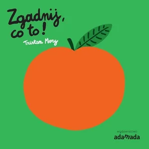 Zgadnij co to
