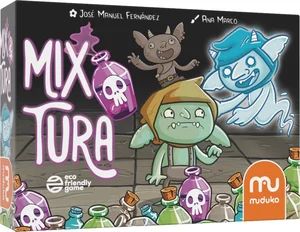 Mixtura