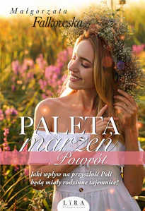 Paleta marzeń Powrót Paleta marzeń Powrót