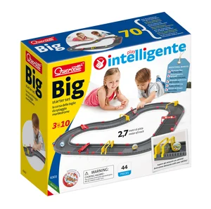 Big marbledrome Zestaw podstawowy Big marbledrome Zestaw podstawowy