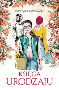 Księga urodzaju ROD Morele