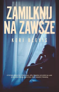Zamilknij na zawsze Zamilknij na zawsze