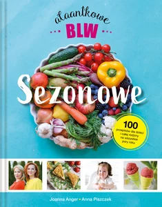 Sezonowe Alaantkowe BLW Sezonowe Alaantkowe BLW