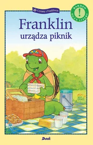 Franklin urządza piknik Franklin urządza piknik