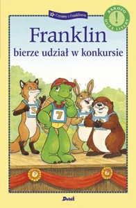 Franklin bierze udział w konkursie Franklin bierze udział w konkursie