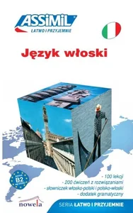Język włoski łatwo i przyjemnie