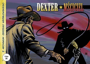 Z archiwum Jerzego Wróblewskiego 14 Dexter