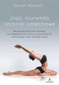 Joga ajurweda techniki oddechowe