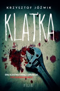 Klatka Klatka