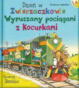 Twarda · 2021