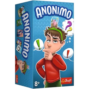 Anonimo Anonimo