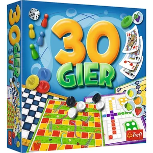 30 gier