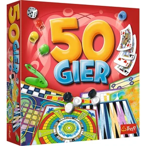 50 gier