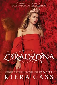 Zdradzona Zdradzona
