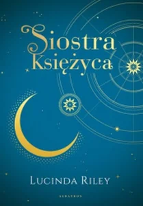 Siedem Sióstr Tom 5 Siostra księżyca