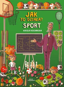 Jak to działa? Sport Jak to działa? Sport