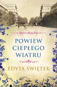 Powiew ciepłego wiatru Tom 5 Powiew ciepłego wiatru Tom 5