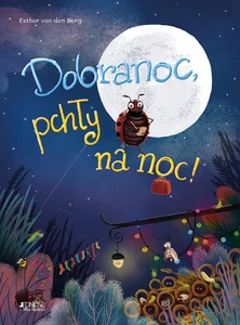 Dobranoc pchły na noc! Dobranoc pchły na noc!