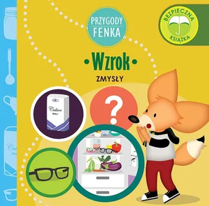 Wzrok Przygody Fenka Wzrok Przygody Fenka