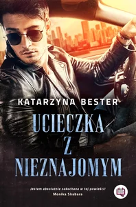 Ucieczka z nieznajomym Ucieczka z nieznajomym