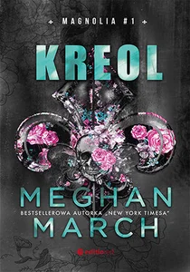 Kreol Magnolia #1