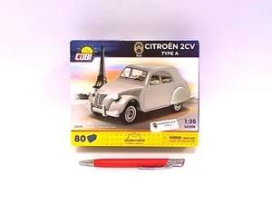 Youngtimer Citroen 2CV Type A 1949 COBI-24510