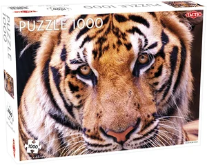 Puzzle Tygrys 1000 Puzzle Tygrys 1000