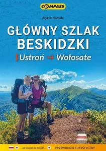 Główny Szlak Beskidzki Ustroń Wołosate