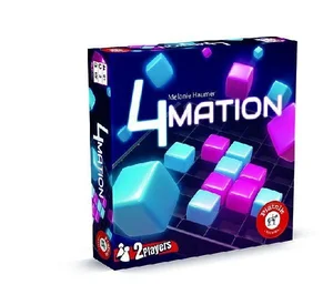 4Mation