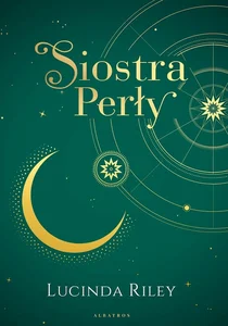Siedem Sióstr Tom 4 Siostra Perły Siedem Sióstr Tom 4 Siostra Perły