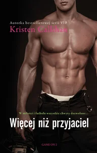 Więcej niż przyjaciel Więcej niż przyjaciel