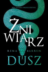 Żniwiarz dusz Żniwiarz dusz