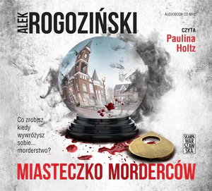 Miasteczko morderców