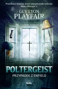 Poltergeist Przypadek z Enfield