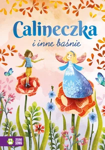 Calineczka Calineczka